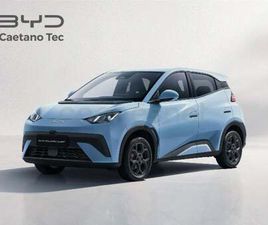 BYD DOLPHIN BYD DOLPHIN SURF COMFORT