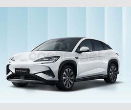 BYD SEALION 7 83KWH COMFORT