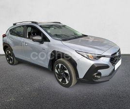 SUBARU CROSSTREK 2.0I HYBRID CVT FIELD