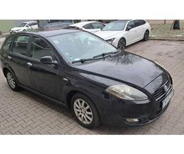 FIAT CROMA 1.9 MULTIJET 120 KM | DOINWESTOWANY WROCLAW KRZYKI • OLX.PL