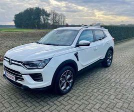 1.5 T-GDI AUTOMAAT 2024 CAMERA/CARPLAY