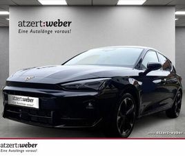 CUPRA LEON CUPRA LEON 1.5 TSI KAMERA APPCONNECT ACC 18