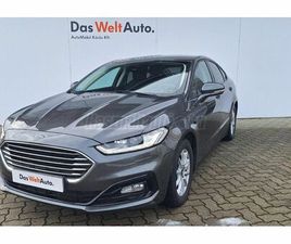 FORD MONDEO 2.0 ECOBLUE BUSINESS