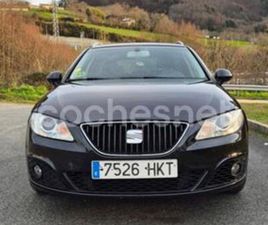 SEAT EXEO ST SEAT EXEO ST 2.0 TDI CR 143 CV DPF SPORT
