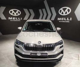 SKODA KAROQ SKODA KAROQ 1.5 TSI ACT AMBITION