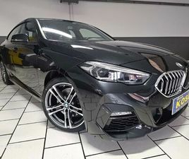 BMW SERIE 2 GRAN COUPE BMW SÉRIE 2 216 GRAN COUPÉ 216 AUTO/ PACK M//GARANTIE CARPLAY