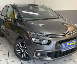 CITROEN C4 SPACETOURER CITROEN C4 SPACETOURER 1.2 PURE // 1PROPRIETAIRE+NEUVE+EURO6B+89477KMS