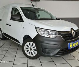 RENAULT EXPRESS RENAULT EXPRESS 1.5 BLUE DCI NAVIGATION CLIMATISATION// 1ERE MAIN