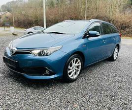 AURIS SW HEV 1.8I HSD COMFORT