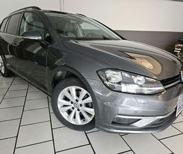 VOLKSWAGEN GOLF SW VOLKSWAGEN GOLF SW VARIANT 1.0 TSI//NAVIGATION//CUIR//CARPLAY//CAR-PASS