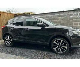 1.6 DIG-T N-CONNECTA LED NAVI KEYLESS FULL OPTION