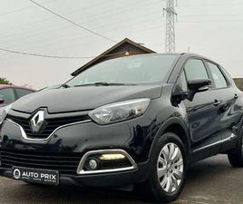 1.2 TCE ENERGY ICONIC EDC CLIM CRUISE PDC EURO 6B