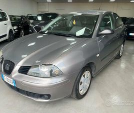 SEAT IBIZA 1.2 12V 3P. STELLA