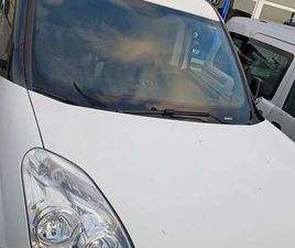 OPEL COMBO 1.3 CDTI 90