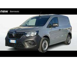 KANGOO VAN 1.3 TCE 100CV L1