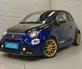 1.4 T-JET MONSTERENERGYYAMAHA-1/2000-APPLE CARPLAY