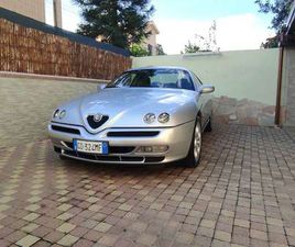 GTV 1994 3.0 V6 24V L