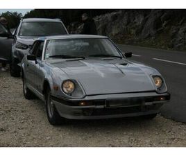 NISSAN 280ZX NISSAN 280ZX