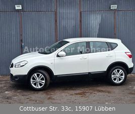 NISSAN QASHQAI 1.6 DCI (NR.067)