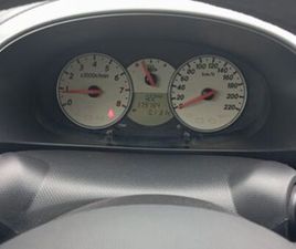 NISSAN MICRA C+C NISSAN MICRA C+C PREMIUM 1.4 PREMIUM