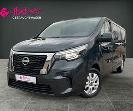 NISSAN PRIMASTAR TEKNA L2 150 PS (GARANTIE BIS 04/2030)
