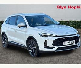 1.5 HYBRID+ TROPHY AUTO EURO 6 (START/STOP) 5DR