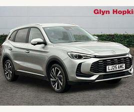 1.5 HYBRID+ TROPHY AUTO EURO 6 (START/STOP) 5DR