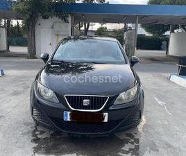 SEAT IBIZA SC SEAT IBIZA SC 1.2 12V REFERENCE AIRE