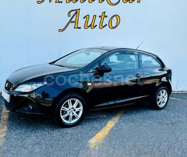 SEAT IBIZA SC 1.4 16V SPORT