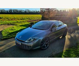 2.0T 16V GT EURO 4 2DR