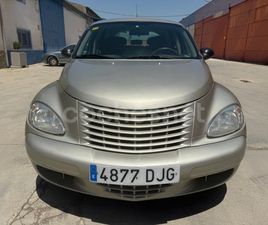 CHRYSLER PT CRUISER 2.2 CRD LIMITED
