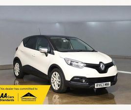 1.5 DCI ENERGY DYNAMIQUE S MEDIANAV EURO 5 (START/STOP) 5DR