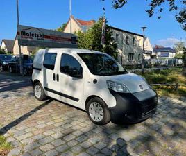 SX KOMBI*ELEKTRO*DEFEKT*