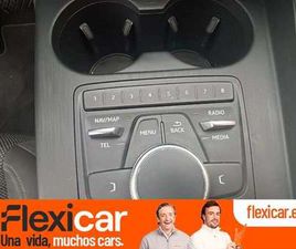 AVANT 30 TDI ADVANCED S TRONIC 90KW