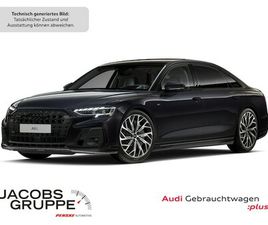 60TFSI E QUATTRO TIPTRONIC