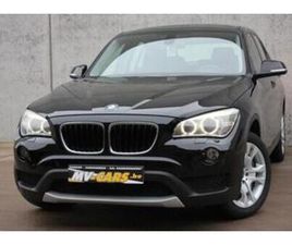 ② BMW X1/XENON/PDC/MULTISTUUR — BMW — 2EMEMAIN
