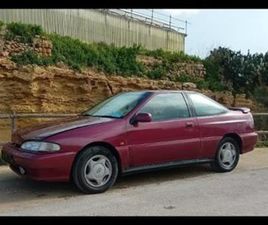 HYUNDAI SCOUPE HYUNDAI SCOUPE