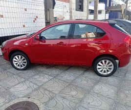 JAC J3 1.4 16V 5P MEC. 2014