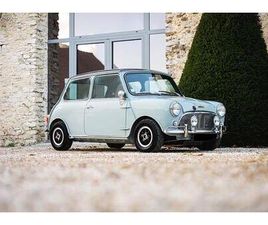 ROVER MINI ROVER MINI 1.3 MPI LOOK MK1 - 1998