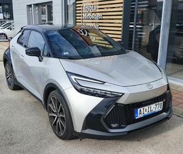 2.0 HYBRID GR SPORT TECH PREMIER EDITION E-CVT