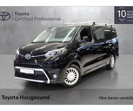 2,0 D 122 COMFORT L2H1