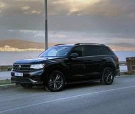 2023 Г. / 2.0L 4MOTION, R-LINE