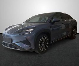 BYD SEALION 7 83 KWH COMFORT