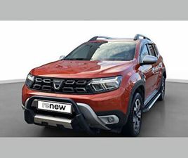 SUV 1.3 TCE PRESTIGE PLUS EDC