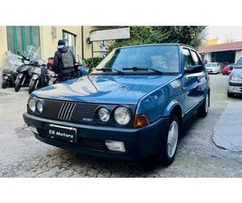 1985 FIAT RITMO 1100 CL A VENDRE