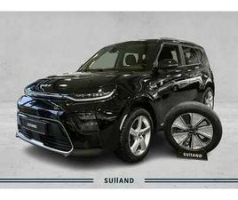 64KWT ACTIVE (452KM WLTP)ADAPT.CRUISE,VARME I RATT