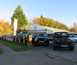 LAND ROVER FREELANDER 2 2014