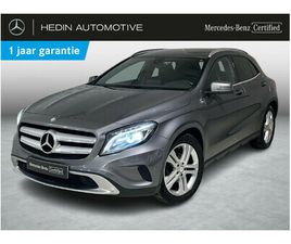 180 URBAN | NAVIGATIE | ACHTERUITRIJCAMERA | AIRCO |