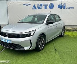 OPEL CORSA 1.2 T EDITION