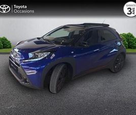 TOYOTA AYGO X 1.0 VVT-I 72CH AIR DESIGN MY24